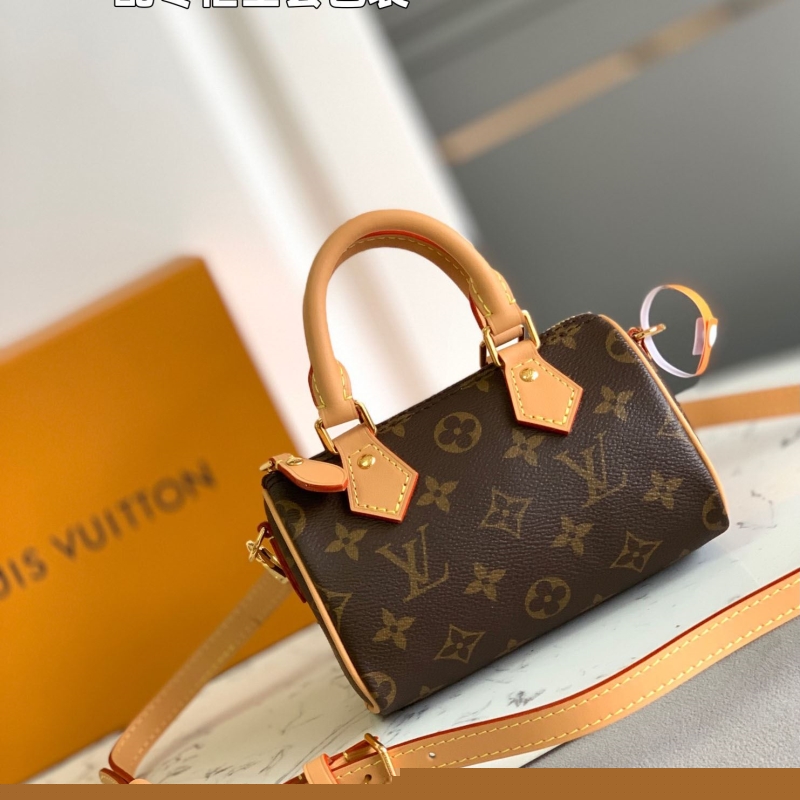 LV Speedy Bags